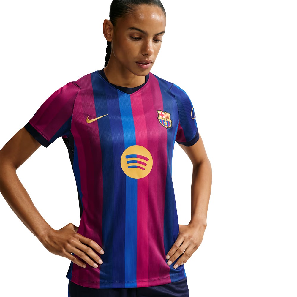 FC Barcelona Home Women Uniform 2026/27 - angle 5